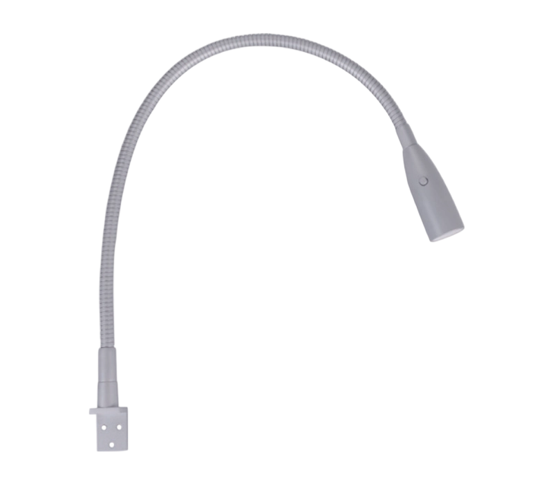BL-01 3.4V 350mA 1W 침대 옆 램프 베이스(스위치 포함)