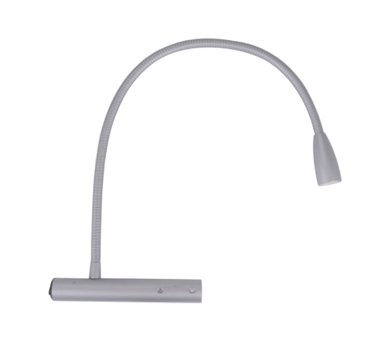 BL-03 3.4V 350mA 1W 침대 옆 램프 베이스(스위치 포함)
