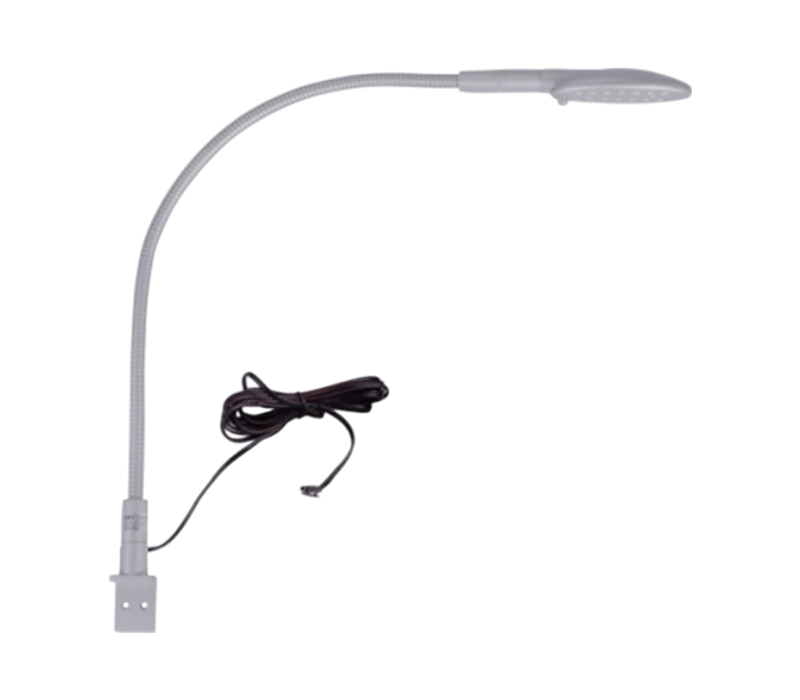 BL-07 12V 1.2W 침대 옆 램프 드라이버 포함 안됨